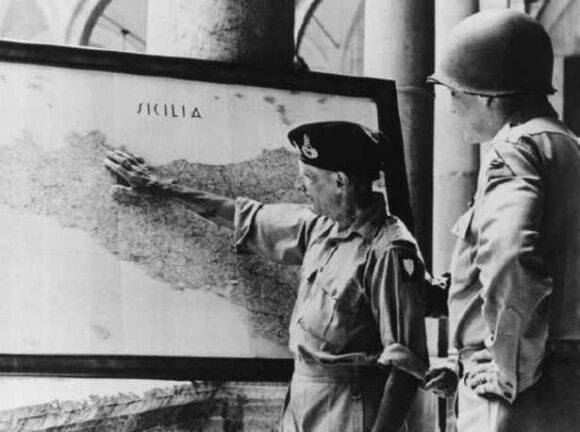 Lercara Friddi, si presenta “1943: la Reconquista dell’Europa. Dalla Conferenza di Casablanca allo sbarco in Sicilia”
